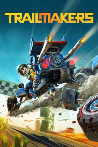 Trailmakers